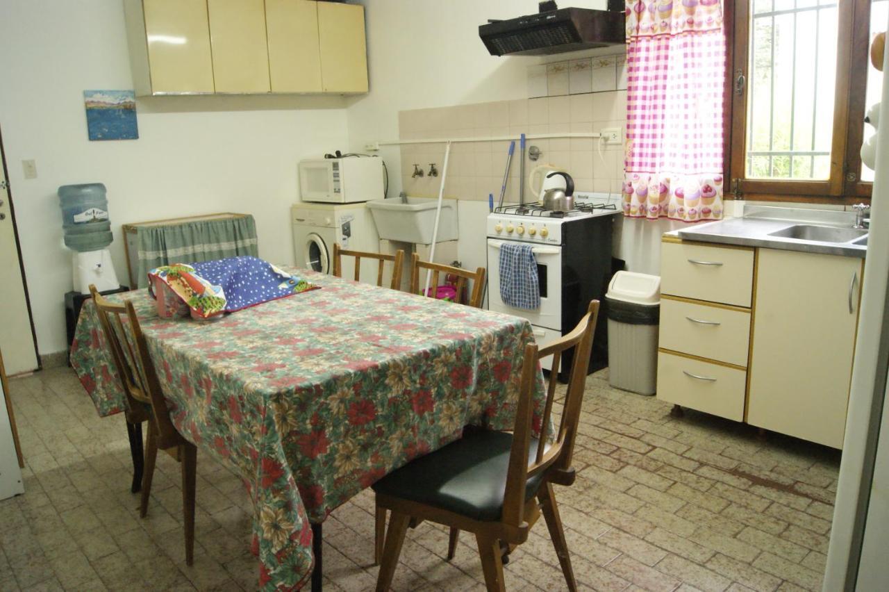 ウシュアイア Casa Elena Bed & Breakfast エクステリア 写真