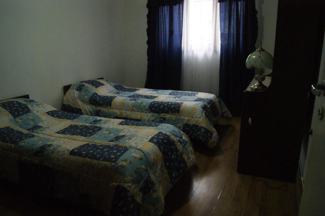 ウシュアイア Casa Elena Bed & Breakfast エクステリア 写真